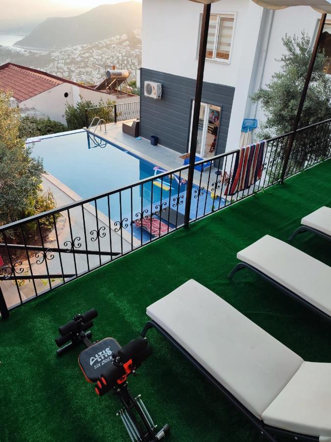 Villa Mk كالكان المظهر الخارجي الصورة