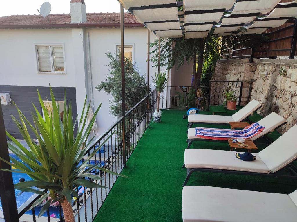 Villa Mk كالكان المظهر الخارجي الصورة