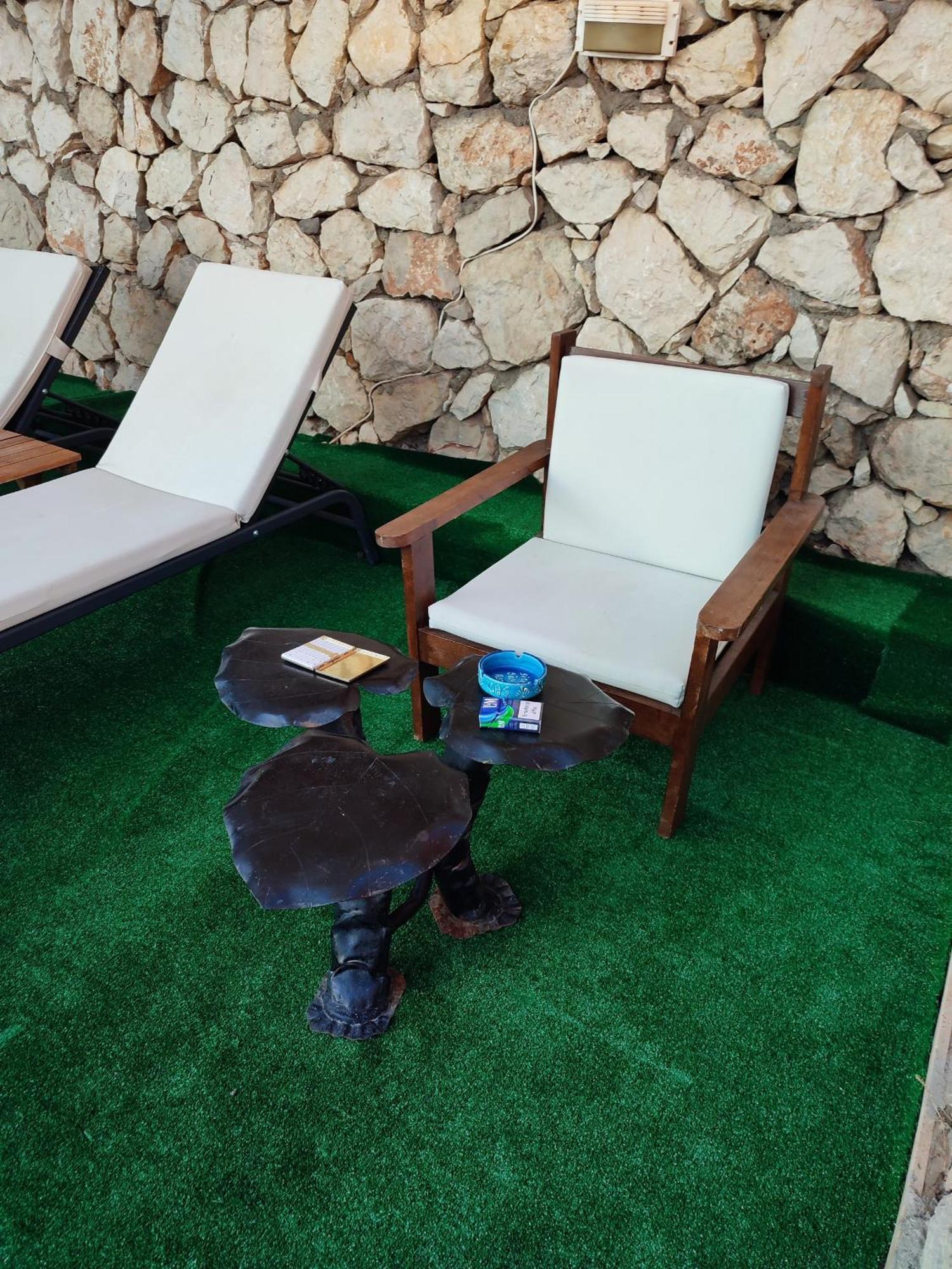 Villa Mk كالكان المظهر الخارجي الصورة